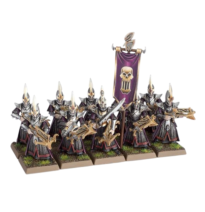 Dreadspear/Darkshard/Bleaksword (New in Box)