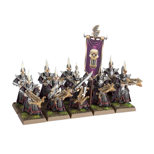 Darkshards (New on Sprue)