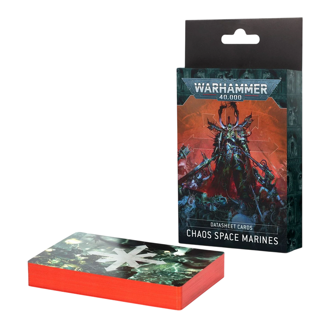 Datasheet Cards: Space Marines (2023)