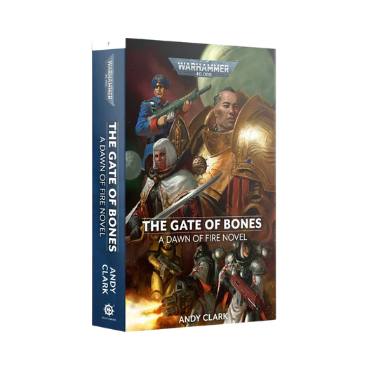 Dawn of Fire: The Gate of Bones Book 2 (Paperback)
