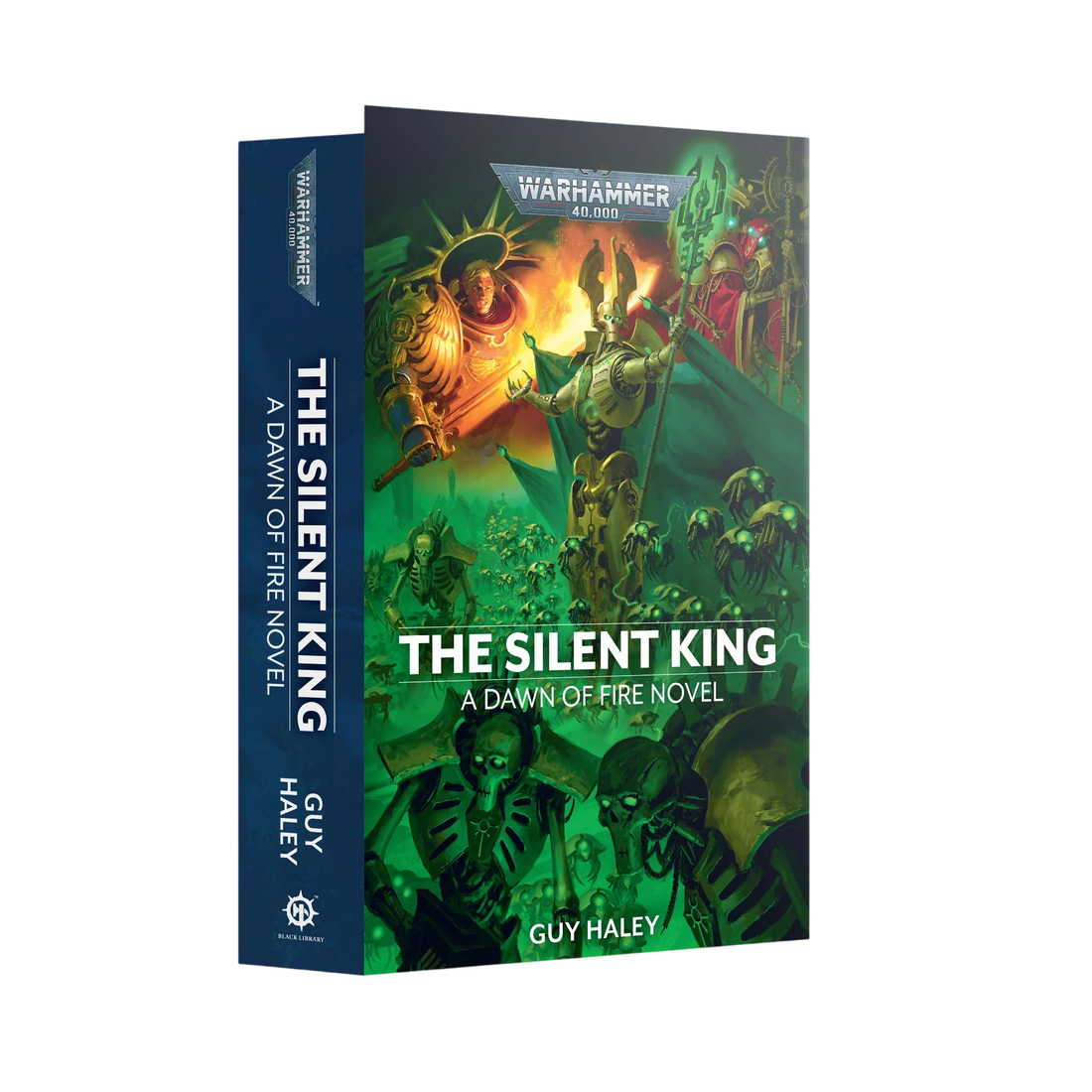 Dawn of Fire: The Silent King (Special Edition)