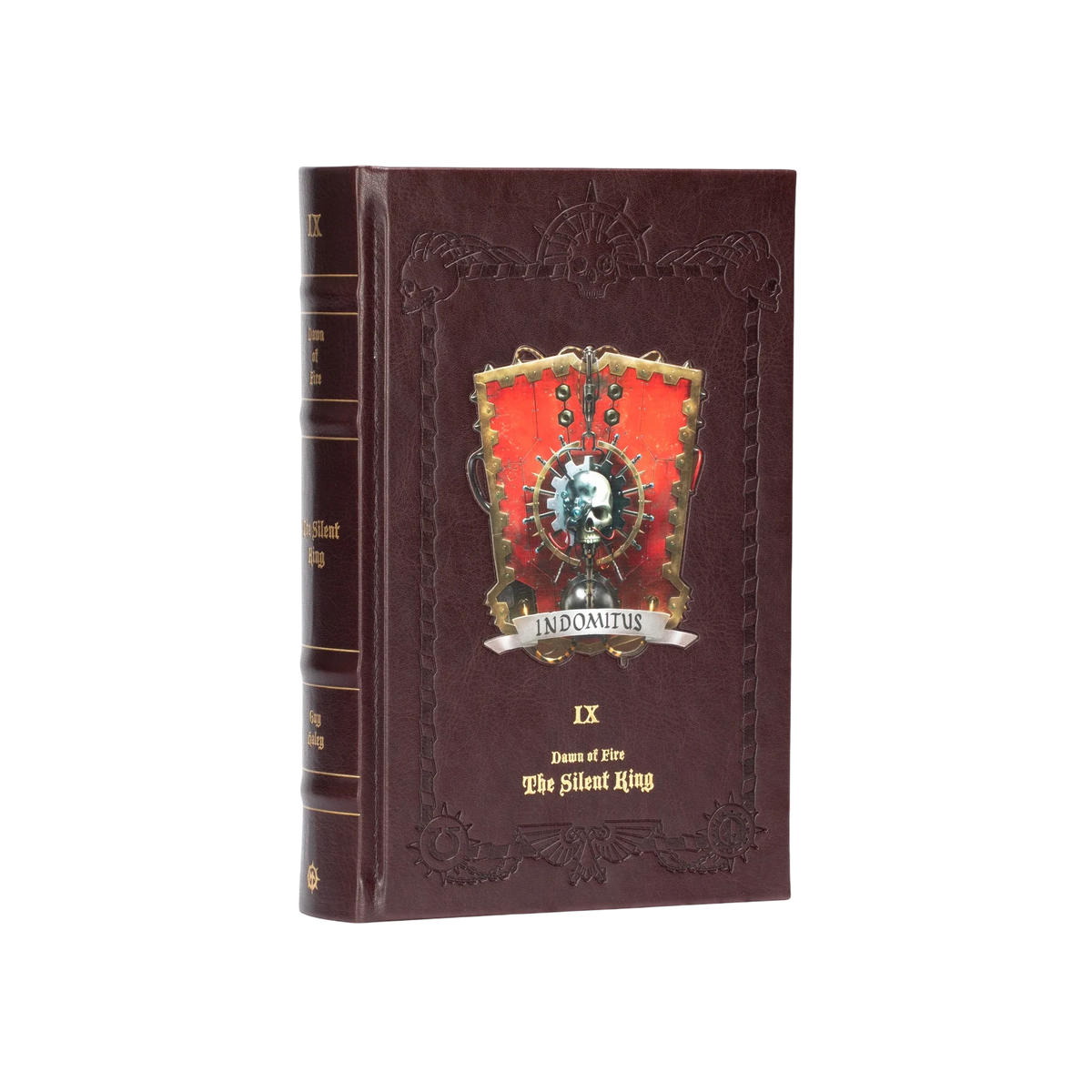 Dawn of Fire: The Silent King (Special Edition)