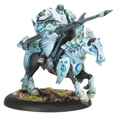 Dawnguard Destor Thane Cavalry Solo (New in Box)