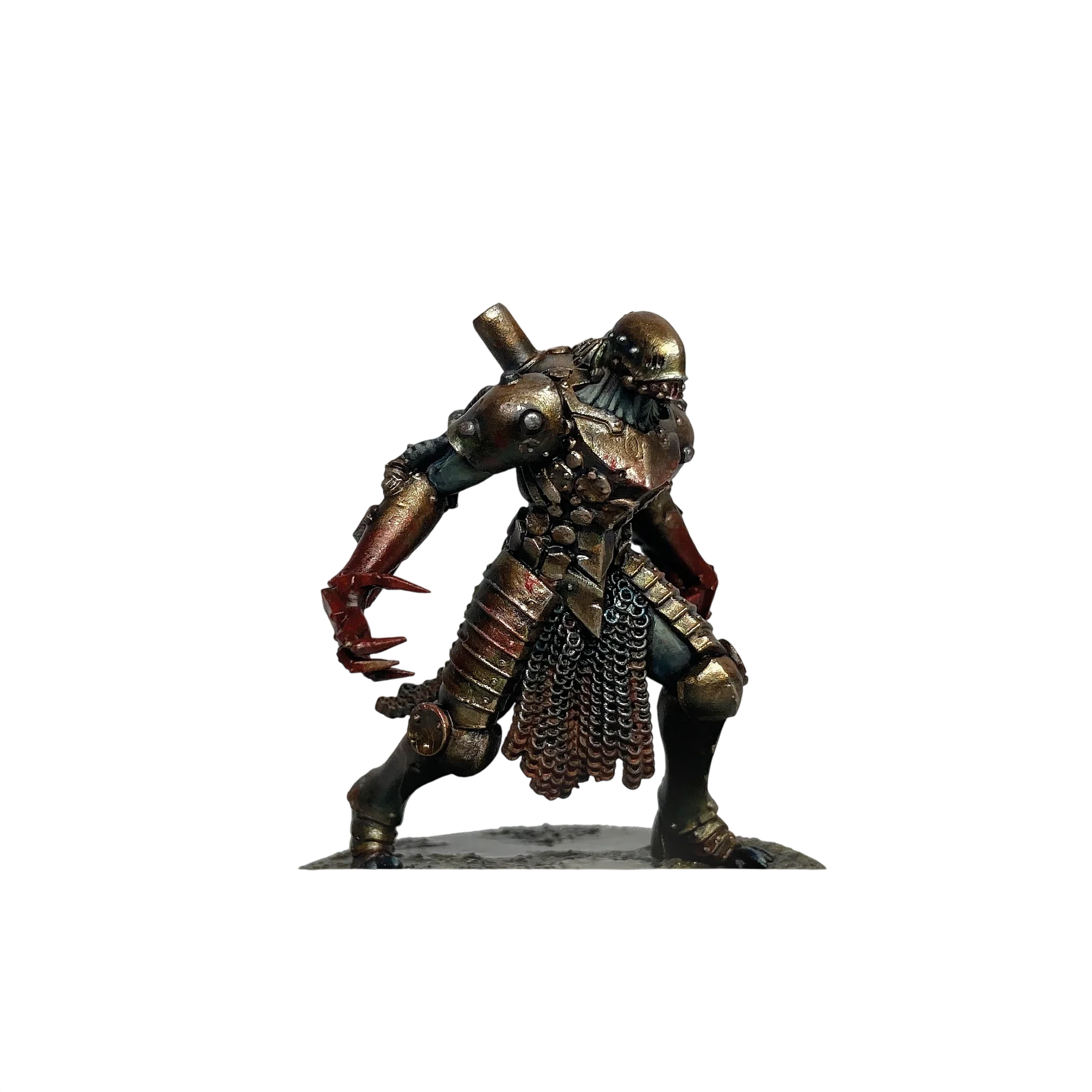 Death Commando Death Commando - Heretic Legion (New in Box) – Wargame Trader