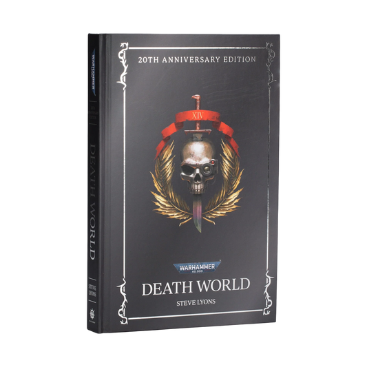 Death World (Anniversary Edition)
