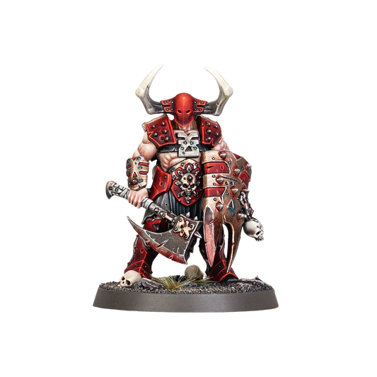 Deathbringer (New on Sprue)