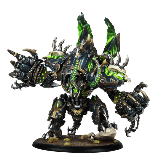 Deathjack (New in Box)