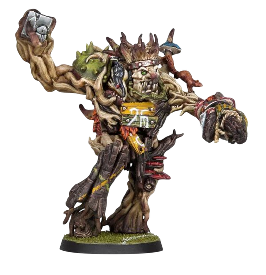 Deeproot Strongbranch (Custom Painted) (Assembled)