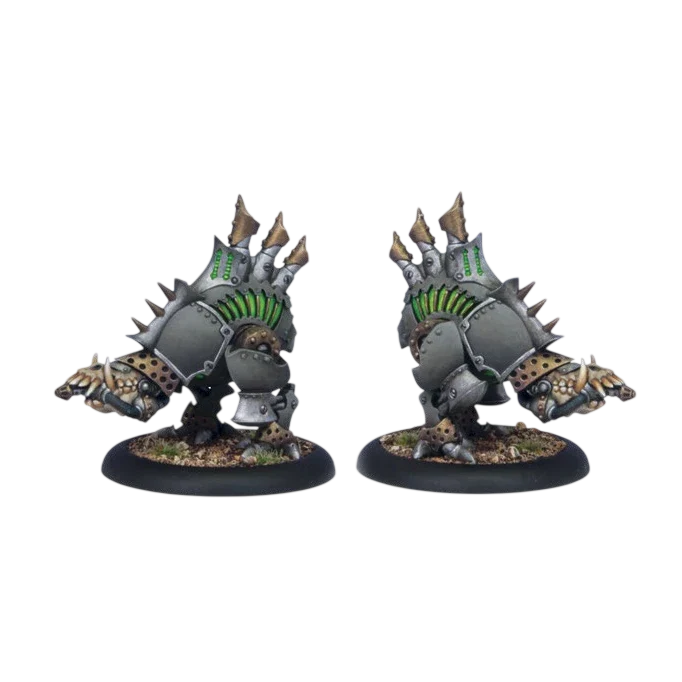 Defiler (Unpainted) (Assembled)