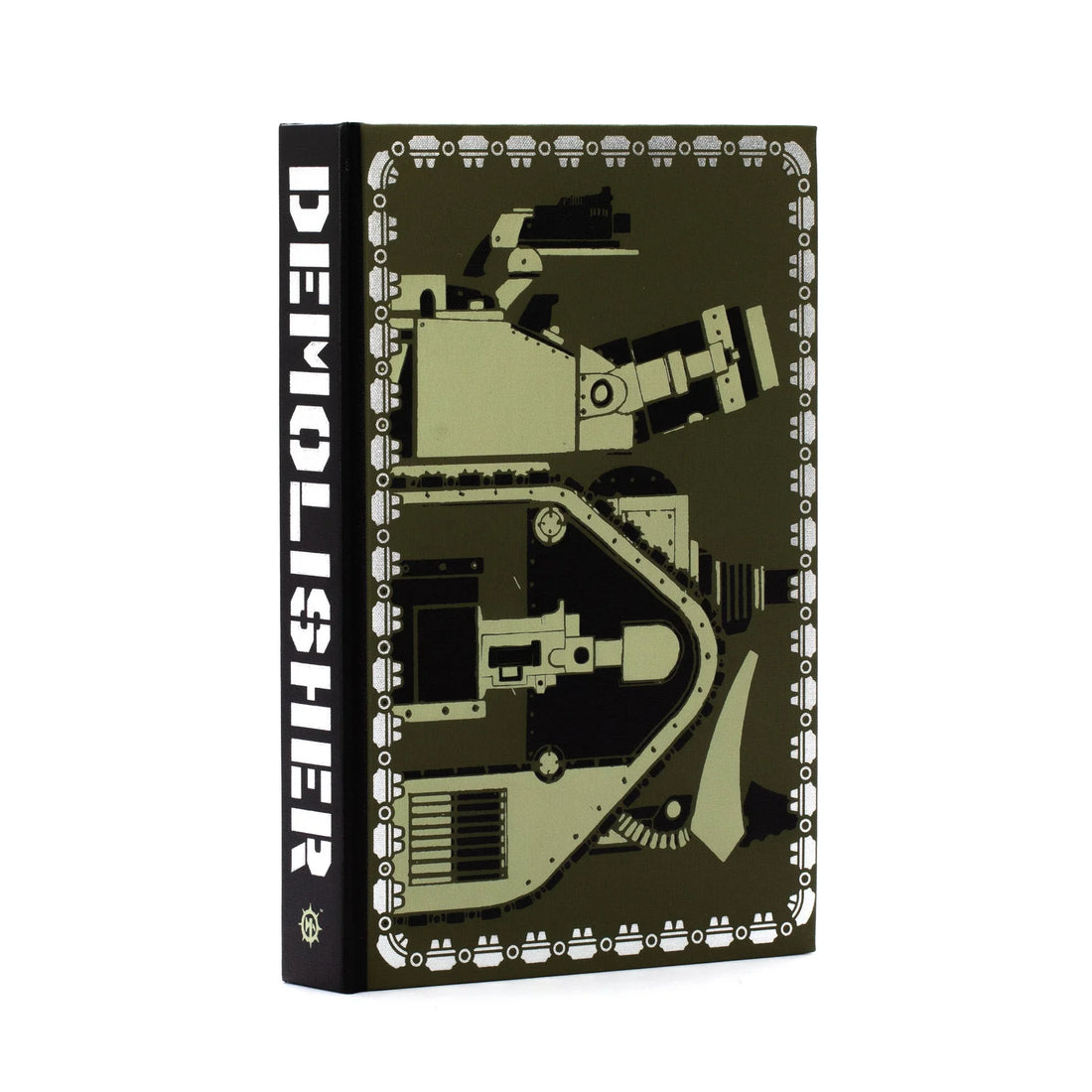Demolisher (Special Edition)