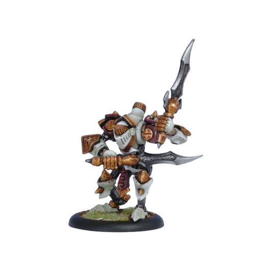 Dervish (Custom Painted) (Assembled)