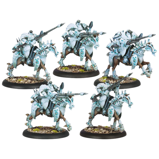 Destors (New in Box)
