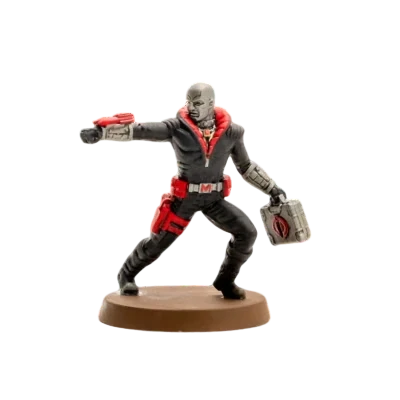 Destro (Prepainted)