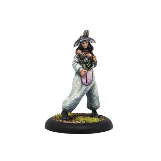 Di Wulfe in sheeps clothings (New in Box)