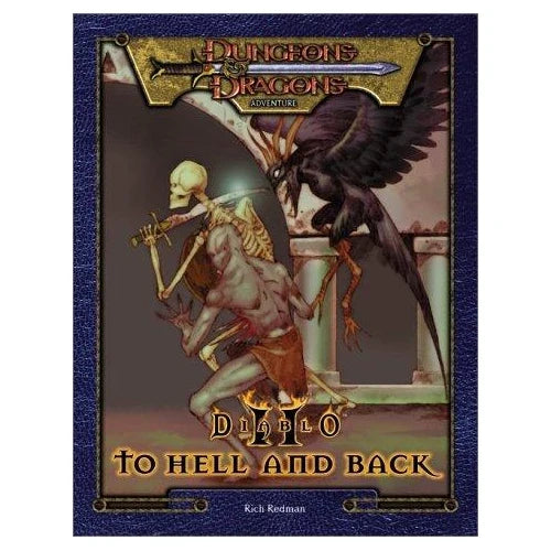 Diablo II (2001)