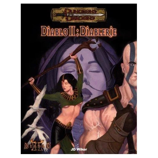 Diablo II (2000)