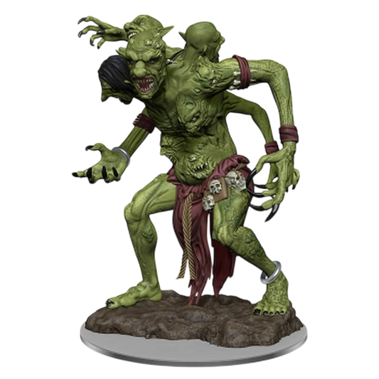 Dire Troll (Custom Painted)