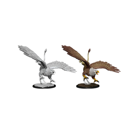 Diving Griffon (New in Box)