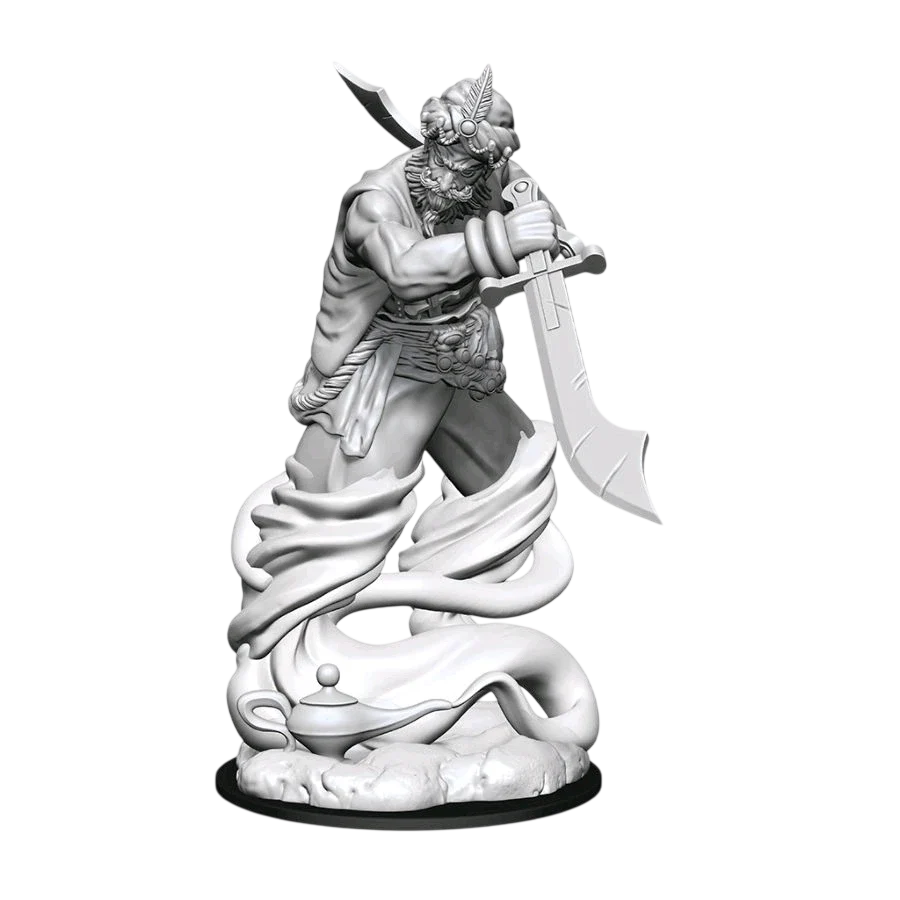 Djinni (Unpainted)