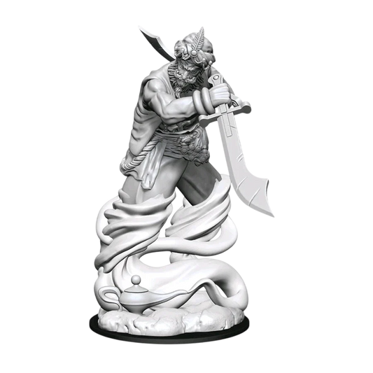 Djinni (Unpainted)