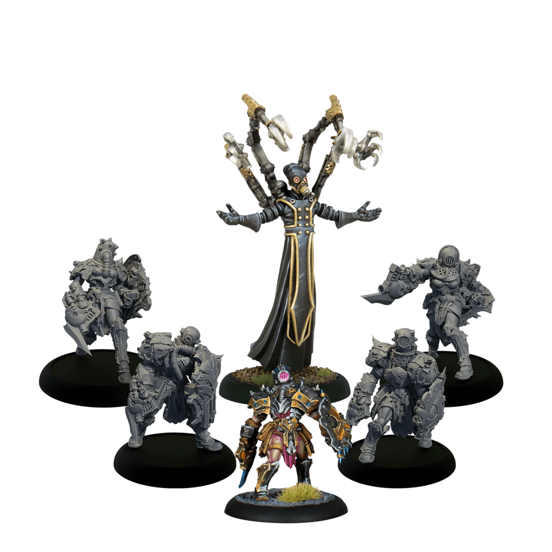 Strike Reavers (New in Box)