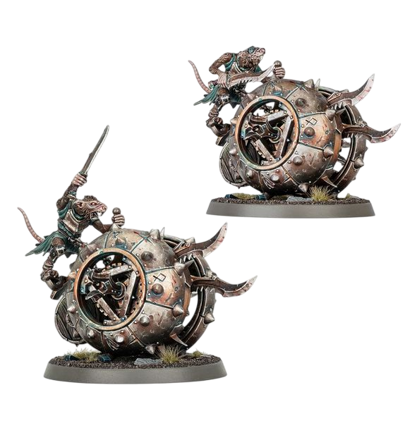 Doom-Flayer (New in Box/Sprue)