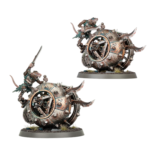 Doom-Flayers (New in Box)