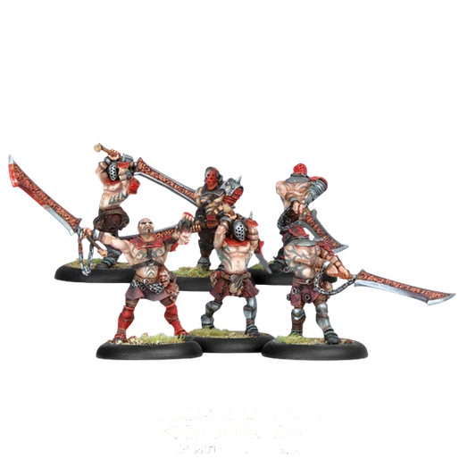Doom Reavers (New in Box)