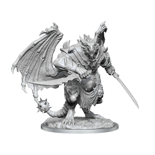 Draconian Dreadnought (Unpainted)