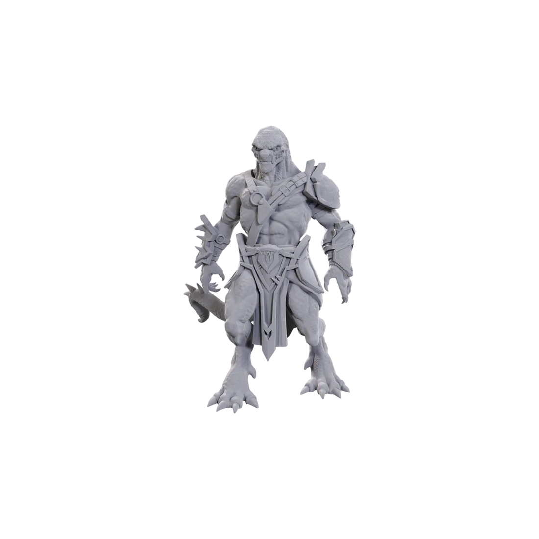 Draconian Mastermind (New in Box)