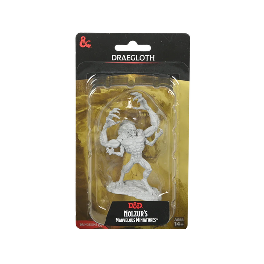 Draegloth (Unpainted)