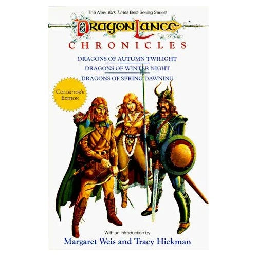 Dragonlance Chronicles (1988)