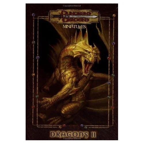 Dragons II (2002)