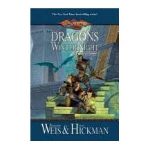 Dragons of Winter Night (1985)