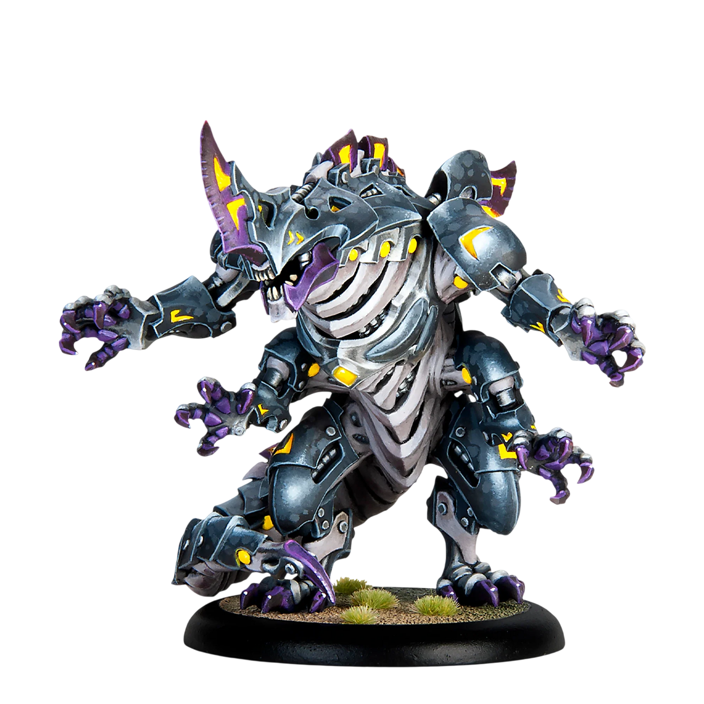Drakyon (Unpainted) (Assembled)