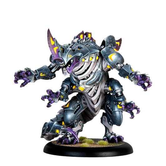 Drakyon (Unpainted) (Assembled)