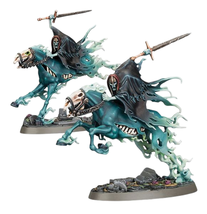 Spirit Torment/Dreadblade Harrow (New in Box)