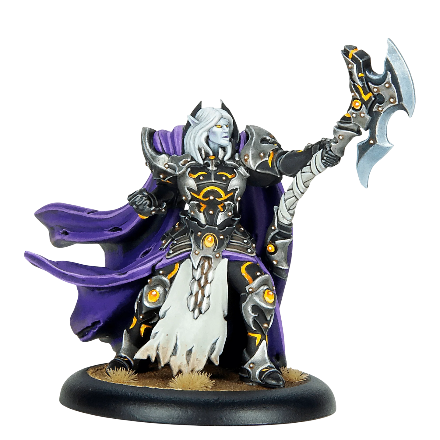 Dreadguard Scyir (New in Box)