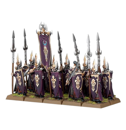 Dreadspear/Darkshard/Bleaksword (New in Box)