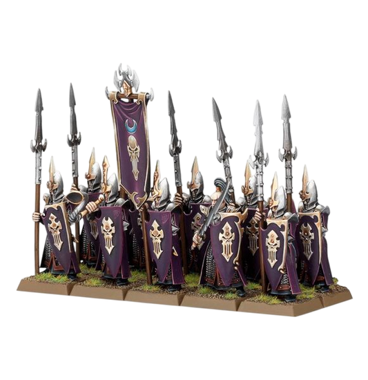 Dreadspear/Darkshard/Bleaksword (New in Box/Sprue)