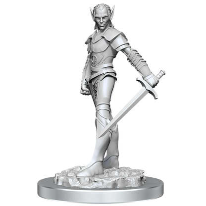 Drow Fighters (New in Box)