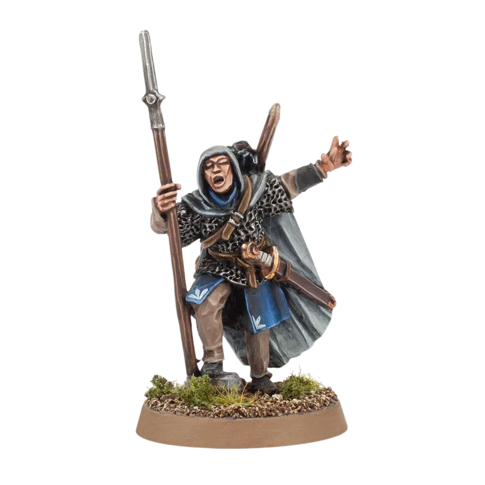 Duinhir (Custom Painted) (Assembled)
