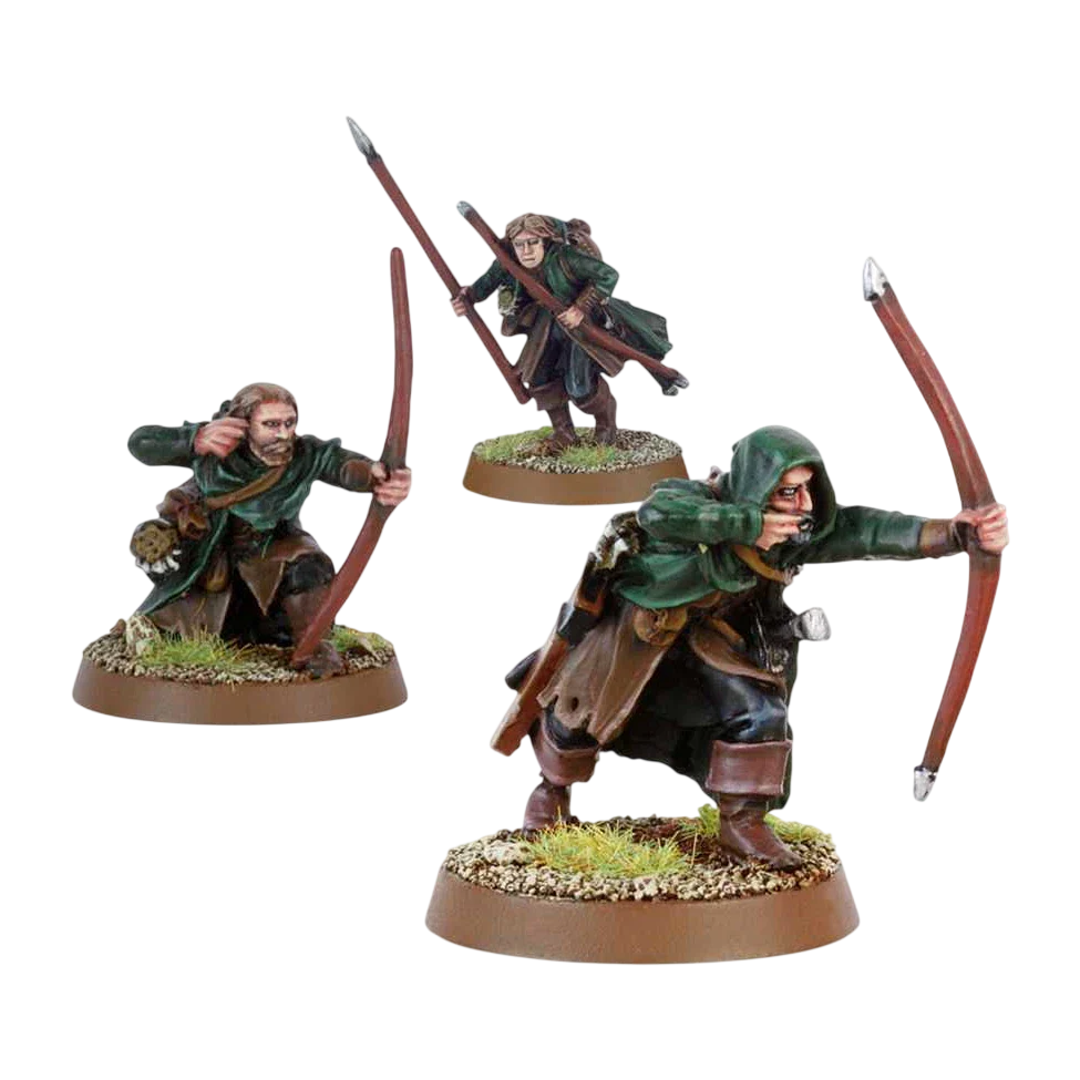 Dúnedain™ of the North (2012) (New in Box)