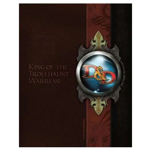 Dungeons & Dragons (2008)