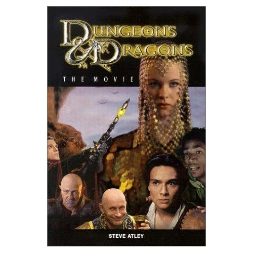Dungeons & Dragons (2000)