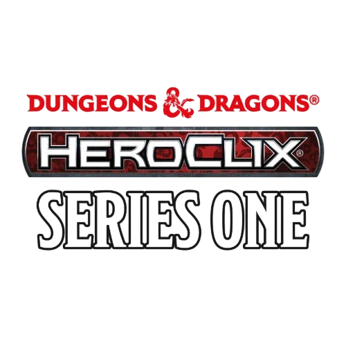 Dungeons & Dragons HeroClix: Series One Map and Terrain Kit (Custom Painted)