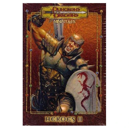 Dungeons & Dragons Miniatures (2002)