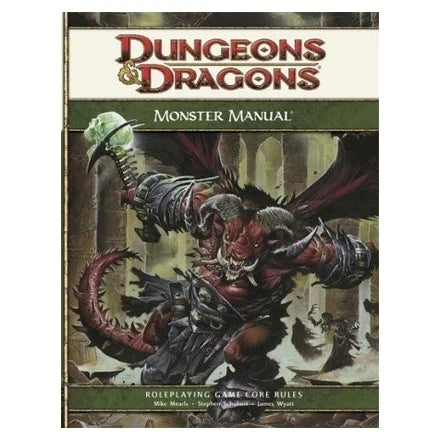 Dungeons & Dragons (2008)