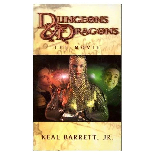 Dungeons & Dragons (2000)