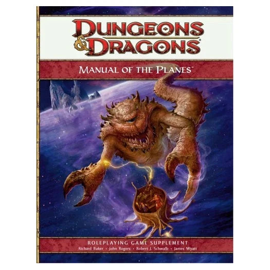 Dungeons & Dragons (2008)